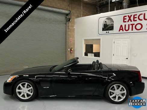 Used 2005 Cadillac XLR image 6