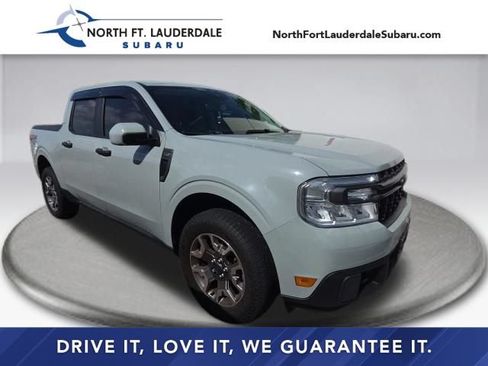 Used 2023 Ford Maverick XLT w/ Equipment Group 300A Standard AWD/4WD image 1
