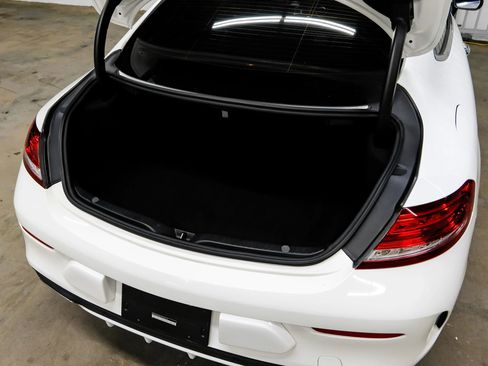 Used 2017 Mercedes-Benz C 300 Coupe image 51