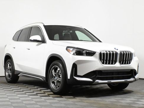Used 2026 BMW X1 xDrive28i w/ Convenience Package image 9