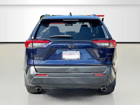 Used 2024 Toyota RAV4 XLE Premium w/ Weather Package AWD/4WD image 6