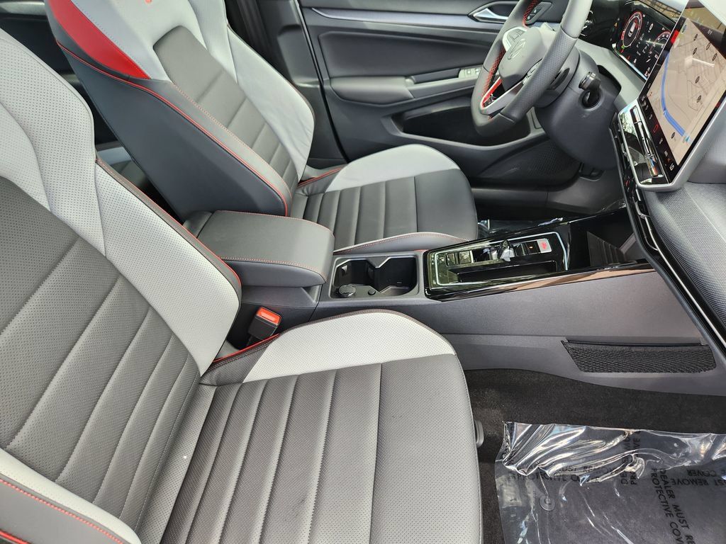 New 2026 Volkswagen GTI Autobahn FWD image 4