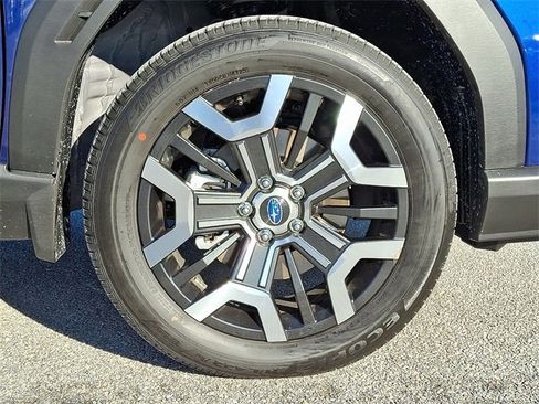 New 2026 Subaru Outback Touring XT image 8