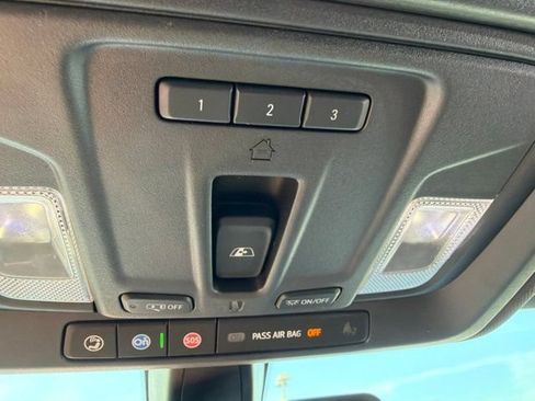Used 2019 GMC Sierra 1500 AT4 w/ AT4 Premium Package AWD/4WD image 13