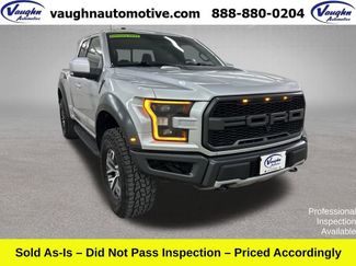 Used 2017 Ford F150 Raptor w/ Equipment Group 802A Luxury 360° Tour