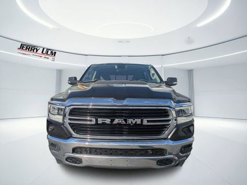 Used 2020 RAM 1500 Big Horn image 7