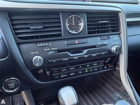 Used 2018 Lexus RX 350L FWD image 21