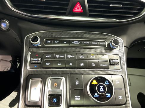 Used 2023 Hyundai Santa Fe SEL w/ Premium Package AWD/4WD image 17
