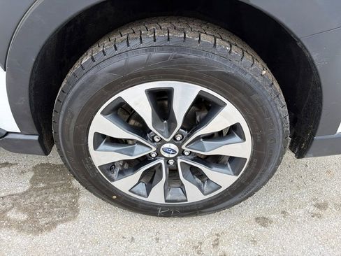 Certified 2023 Subaru Outback Limited XT image 14