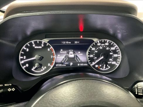 Certified 2023 Nissan Rogue S image 24