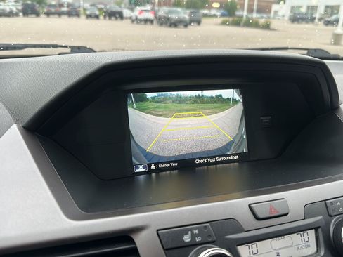 Used 2017 Honda Odyssey EX-L image 17