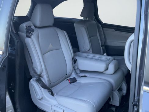 Used 2019 Honda Odyssey EX-L image 20