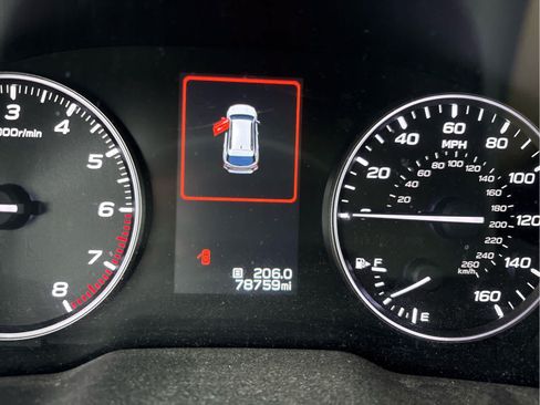 Used 2020 Subaru Outback Limited AWD/4WD image 8