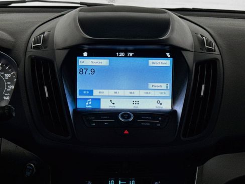 Used 2019 Ford Escape SEL AWD/4WD image 25