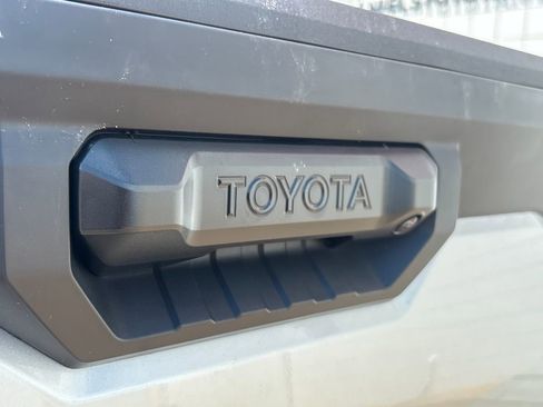 New 2026 Toyota Tundra SR RWD image 30