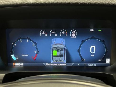 Used 2024 Ford F150 XLT w/ Equipment Group 303A High image 17