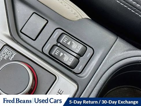 Used 2022 Subaru Forester Limited AWD/4WD image 26