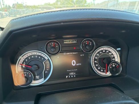 Used 2018 RAM 1500 Sport w/ Quick Order Package 26Q Night AWD/4WD image 8