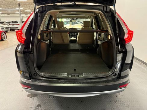 Used 2018 Honda CR-V EX image 22