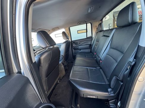 Used 2017 Honda Ridgeline RTL image 9