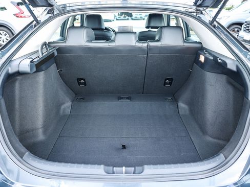 Certified 2024 Honda Civic EX-L image 32