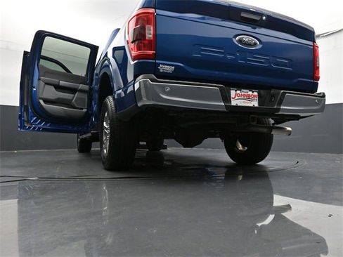 Used 2022 Ford F150 XLT w/ Equipment Group 302A High image 54