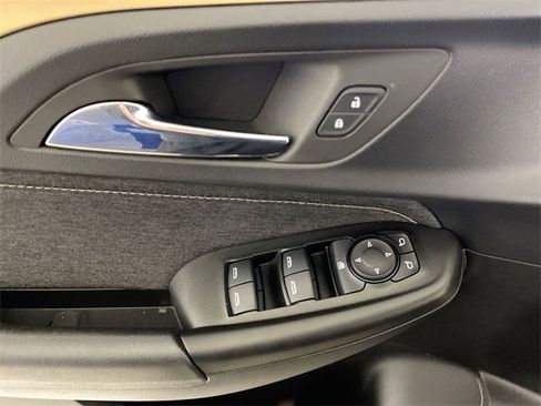 Used 2023 Chevrolet TrailBlazer ACTIV image 26