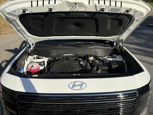 New 2026 Hyundai Palisade Calligraphy image 33