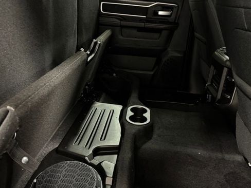 New 2026 RAM 2500 Big Horn image 40