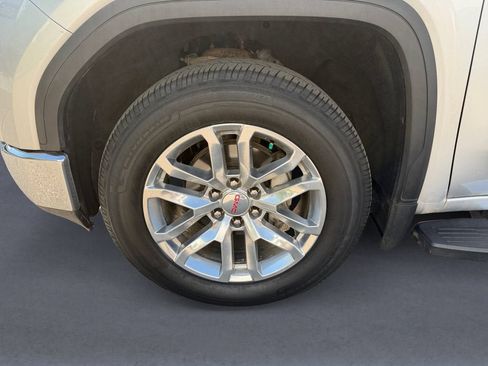 Certified 2019 GMC Sierra 1500 SLT w/ SLT Premium Plus Package AWD/4WD image 14