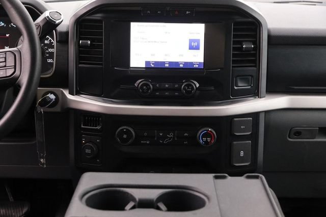 Used 2023 Ford F150 XLT AWD/4WD image 23