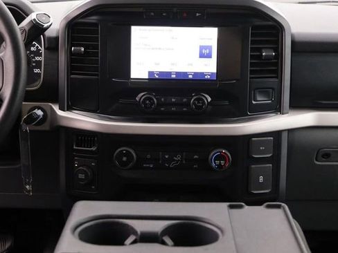 Used 2023 Ford F150 XLT AWD/4WD image 23
