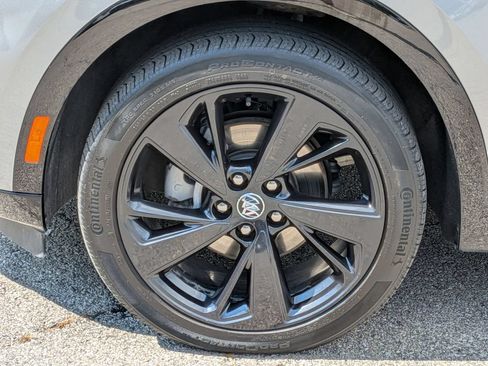 Used 2023 Buick Envision Preferred AWD/4WD image 14