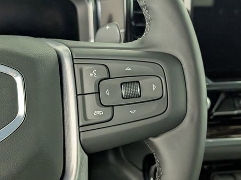 New 2025 GMC Sierra 1500 Elevation w/ Elevation Premium Package AWD/4WD image 20