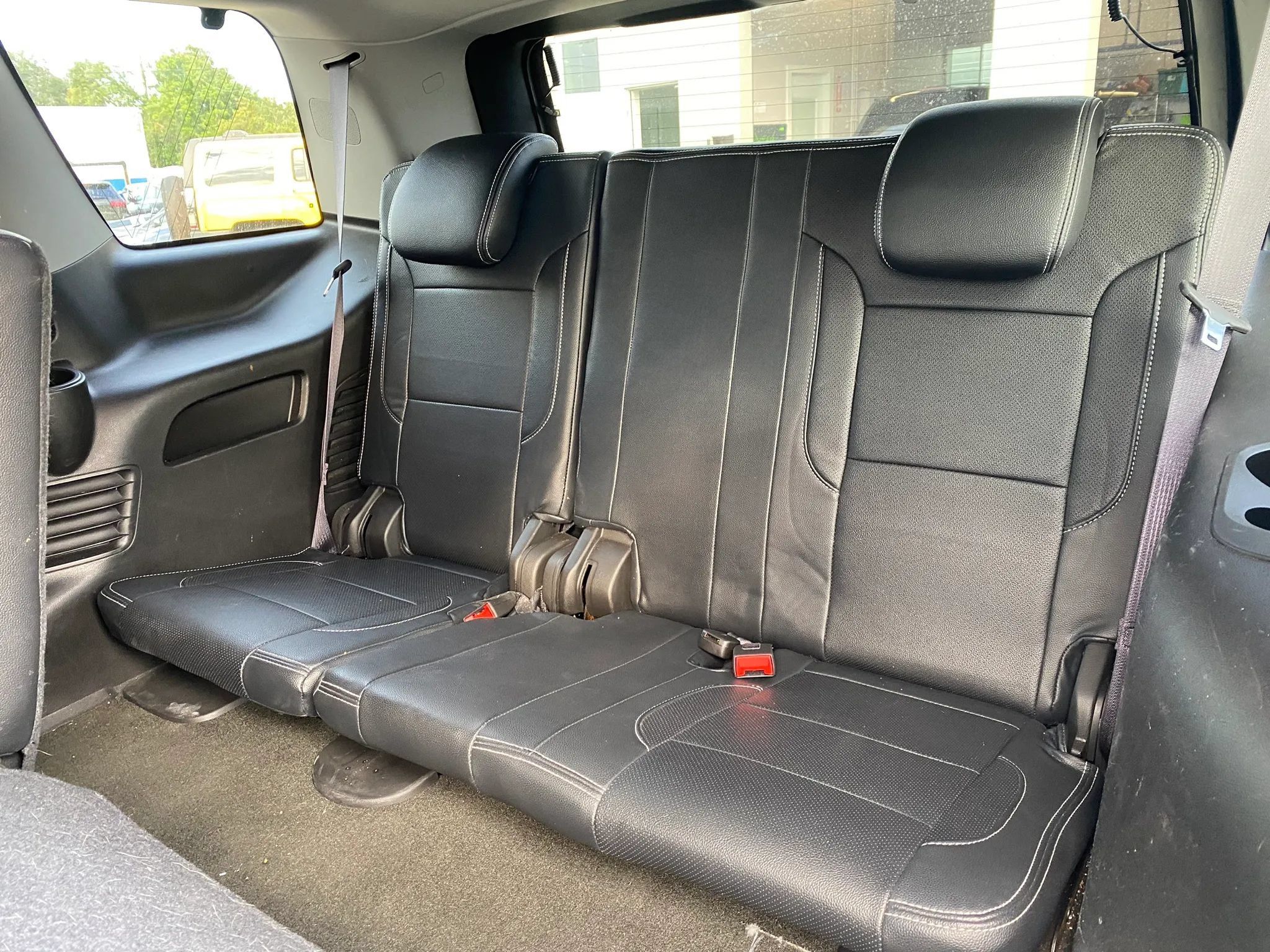 Used 2017 GMC Yukon SLE w/ Convenience Package RWD image 23