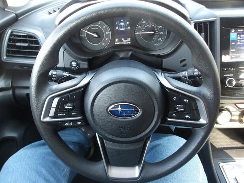 Used 2019 Subaru Impreza 2.0i Premium AWD/4WD image 15