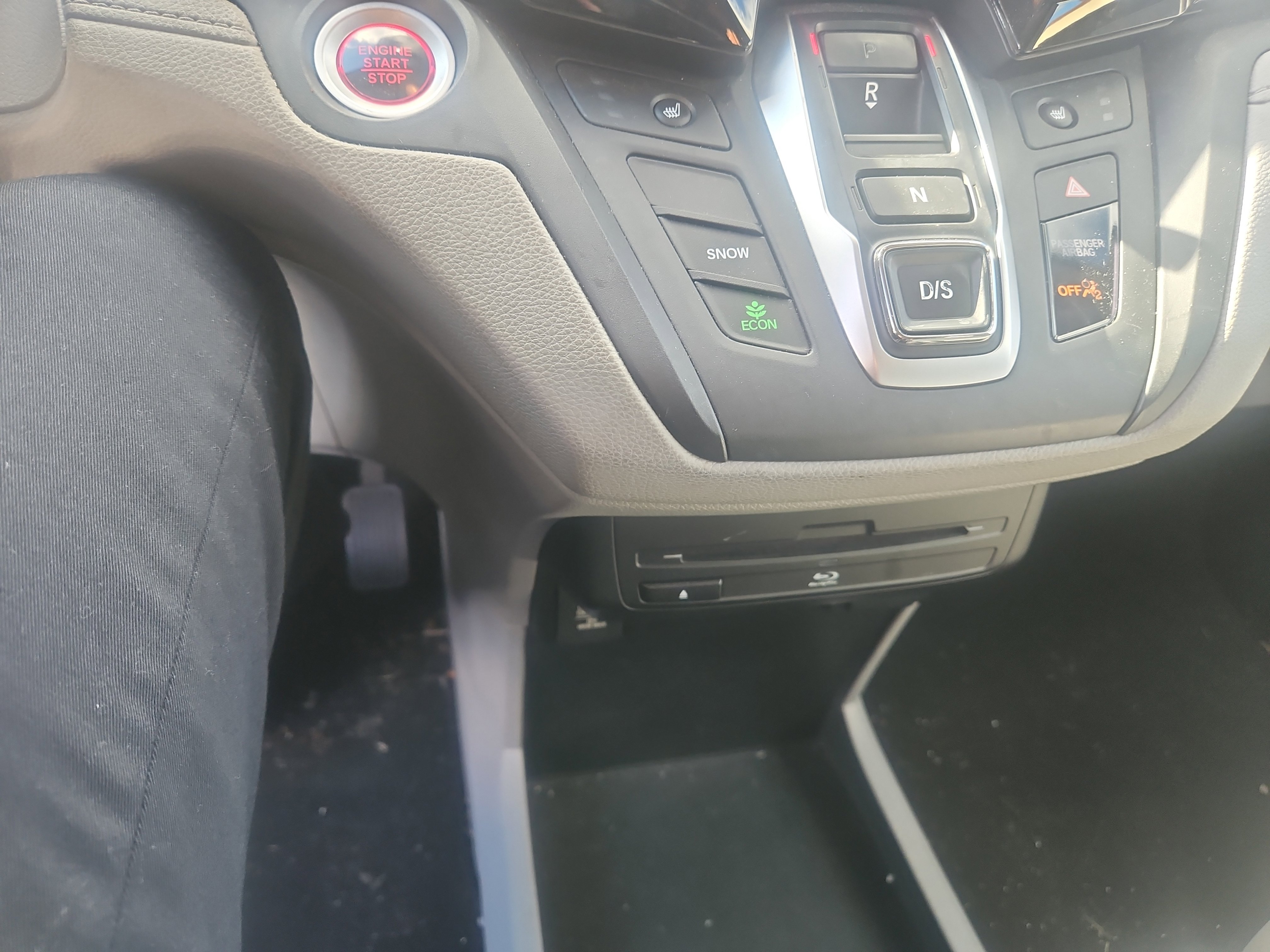 Used 2018 Honda Odyssey EX-L image 17