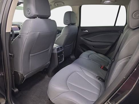Used 2020 Buick Envision Premium AWD/4WD image 12