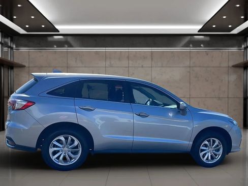 Used 2018 Acura RDX FWD image 7