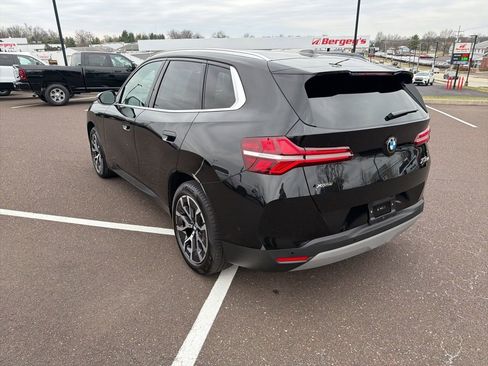 Used 2026 BMW X3 xDrive30 image 4