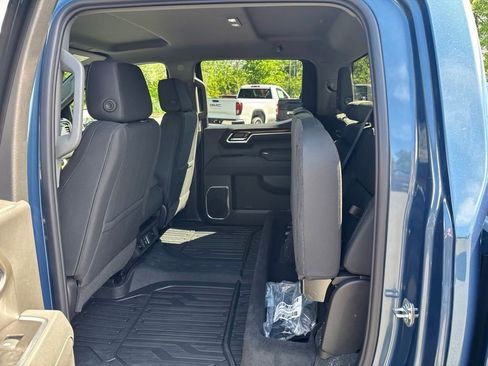 New 2026 GMC Sierra 1500 Elevation w/ Elevation Select Package AWD/4WD image 47