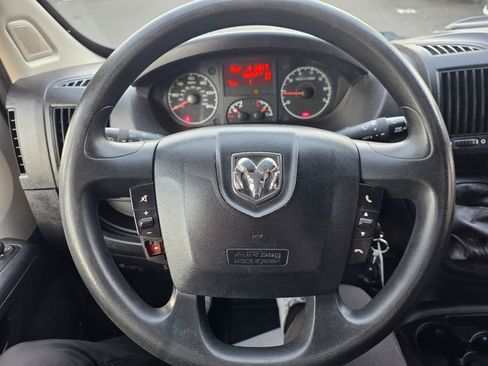 Used 2020 RAM ProMaster 3500 FWD image 24