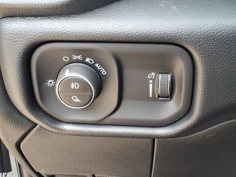 New 2026 RAM 2500 Tradesman AWD/4WD image 23