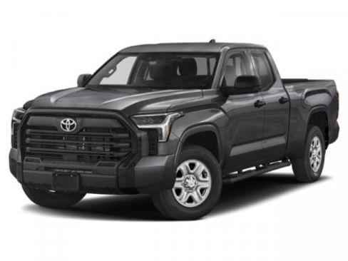 New 2026 Toyota Tundra SR AWD/4WD image 4