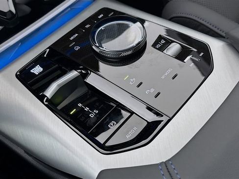 New 2026 BMW X3 xDrive30 image 17