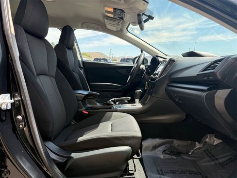 Used 2023 Subaru Impreza Premium image 29