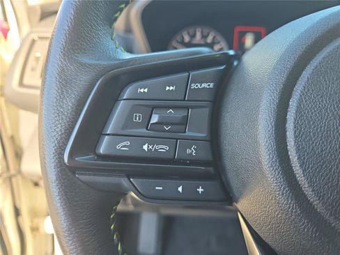 Used 2023 Subaru Ascent Onyx Edition Limited image 24