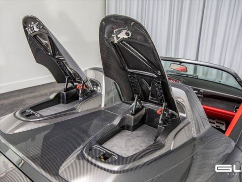 Used 1995 Porsche 911 Carrera RWD image 31