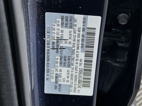 Used 2025 MAZDA CX-30 AWD 2.5 S w/ Select Sport Pkg image 12
