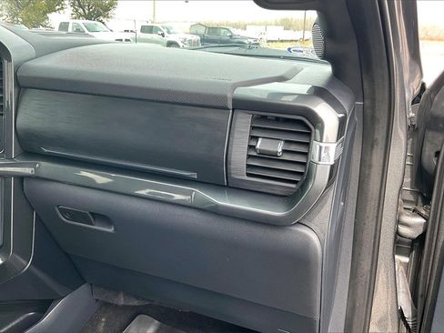 Certified 2022 Ford F150 XLT w/ Equipment Group 302A High image 21